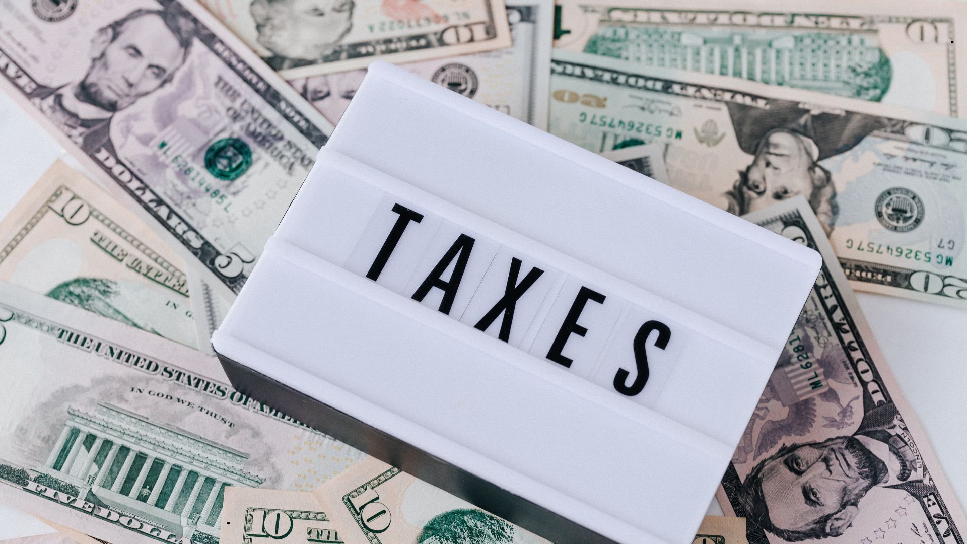 Taxes: Why Section 1256 Contracts Often Beat Stocks, Options, Crypto, and More