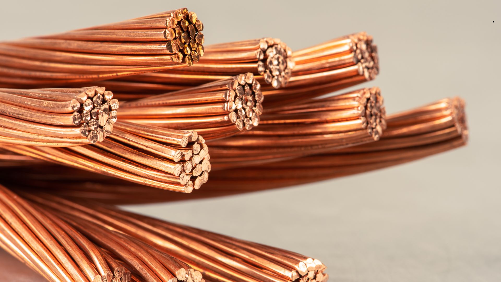 Why Copper’s Industrial Demand Still Supports the Futures Case